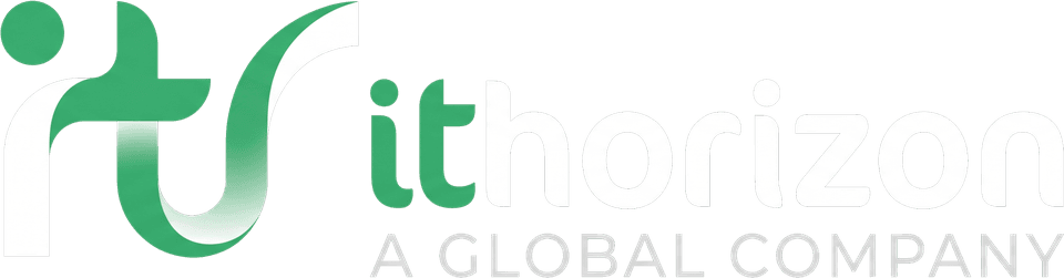 IT Horizon. A Global Company
