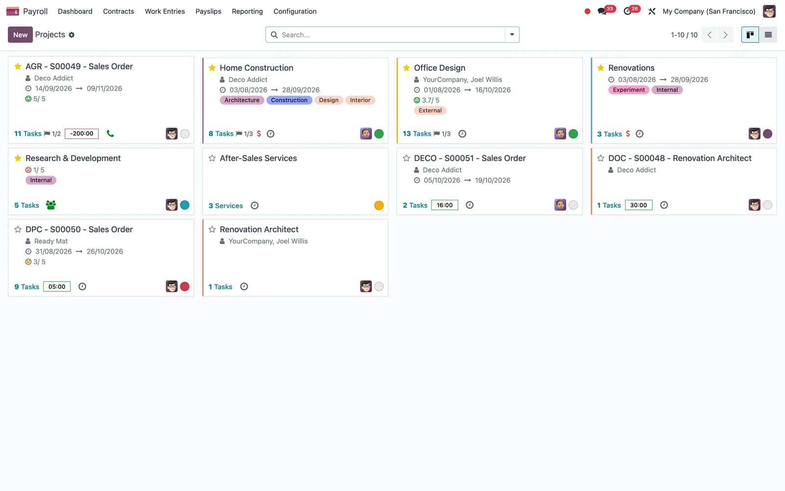 What an Odoo implementation costs in Kuwait and what drives it