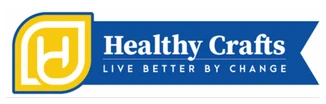 Healthy Crafts